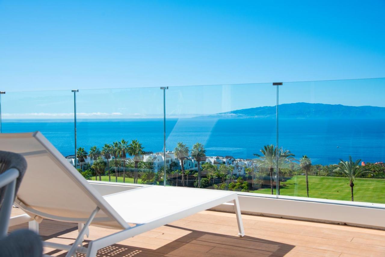 Los Jardines De Abama Suites Guia de Isora  Exterior photo