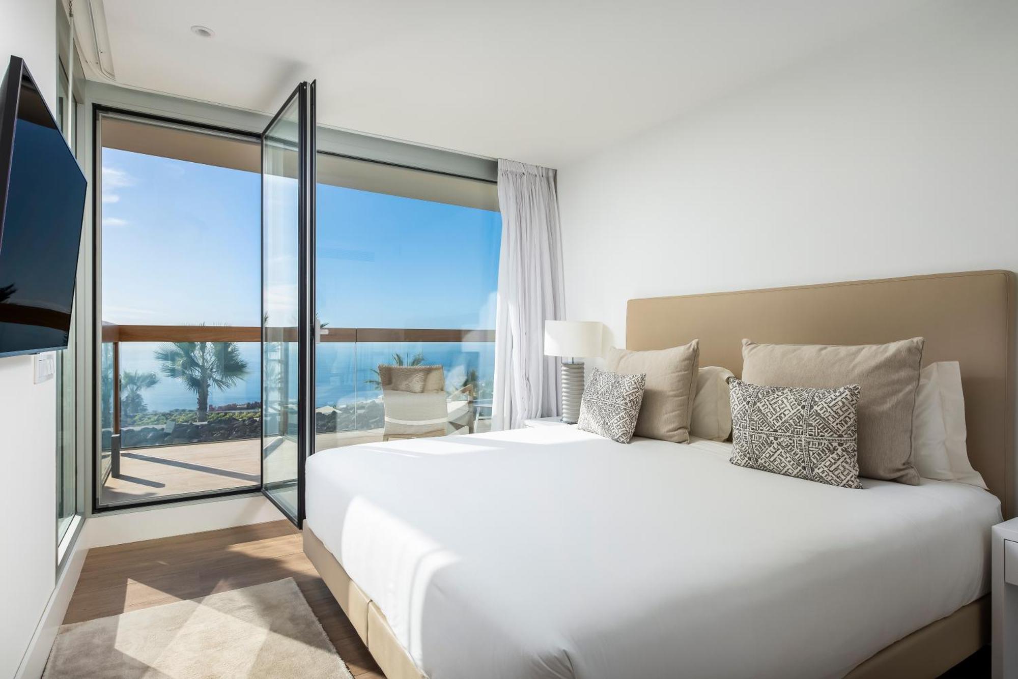 Los Jardines De Abama Suites Guia de Isora  Room photo